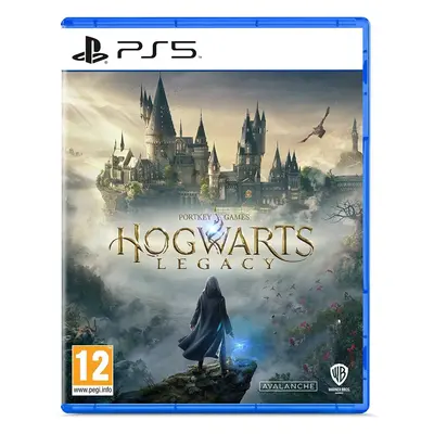 Hogwarts Legacy PS5 (Amazon Exclusive)