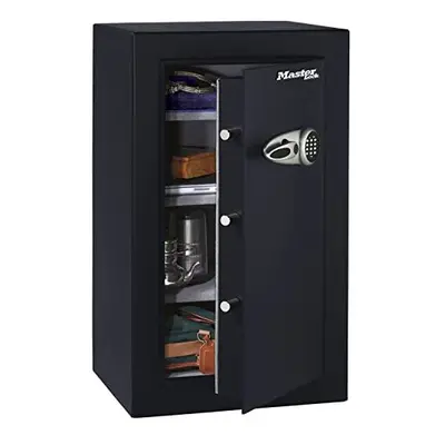 MASTER LOCK High Security Safe [Digital combination] [XX Large L] - T0-331ML - Protect your valu