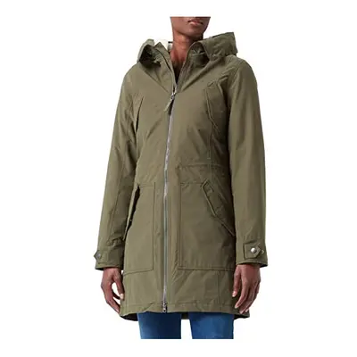 Jack Wolfskin Rocky Point women's jacket