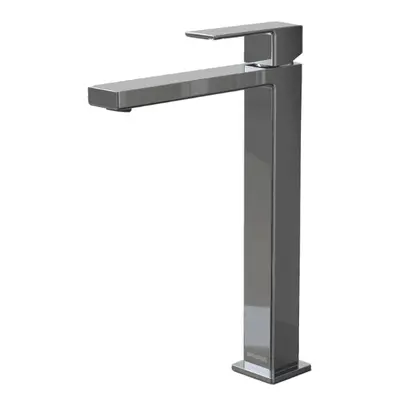 McAlpine Fyne Tall Basin Mixer Tap TBM-FY Chrome Easy Install Modern