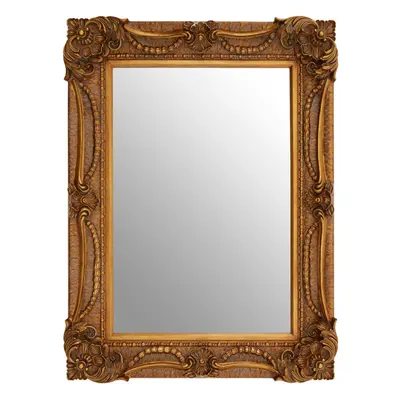 Premier Housewares Sonnet Wall Mirror