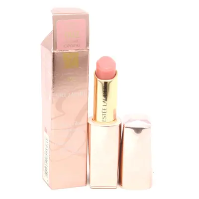 (002 Cosnic Crystal) Estee Lauder Pure Color Revitalizing Crystal Balm 0.11oz/3.2g New With Box