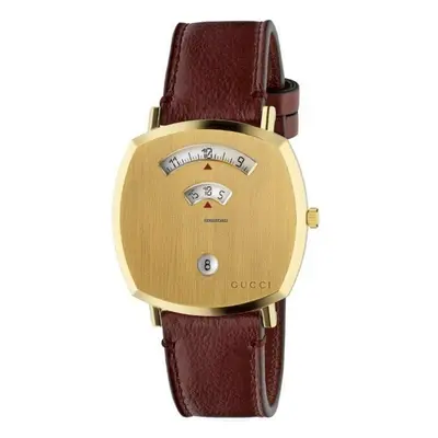 GUCCI Watch GRIP YA157411