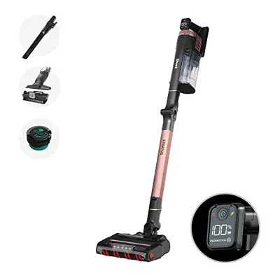 Shark Stratos Cordless Stick Vacuum Cleaner [IZ400UK] with Anti Hair Wrap Plus & Clean Sense IQ,