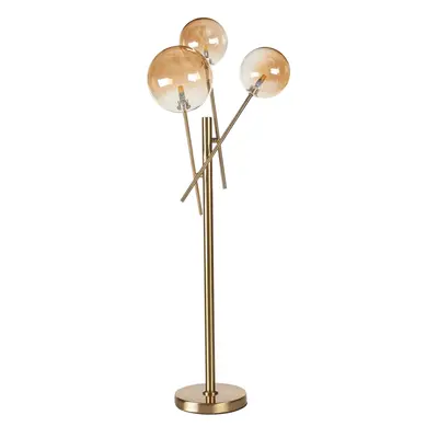 Table Lamp TAMESI Metal Gold