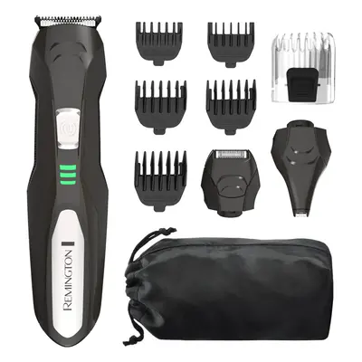 Remington All-In-One Multigroomer Detailer Trimmer Shaver Body Groomer PG6024, V - North America