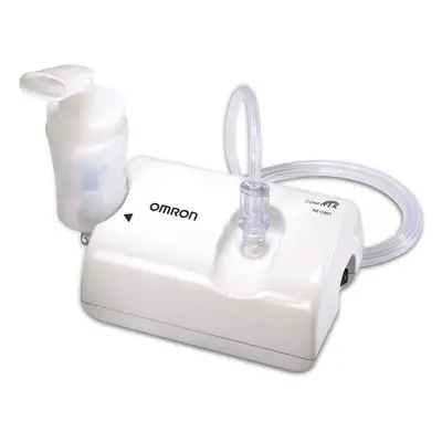 Omron NE-C801S COMP AIR Nebuliser Compressor - CompAir