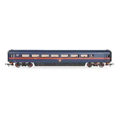 Hornby Gner Mk3 Trailer Guard Standard Era Model