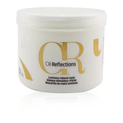 Wella Oil Reflections Luminous Reboost Mask 500ml/16.9oz