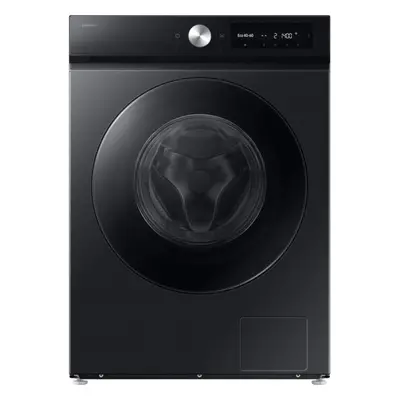 Samsung WW11DB7B94G Series SpaceMaxÃ¢ Smart Washing Machine, Black