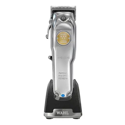 Wahl Cordless Senior Metal Edition