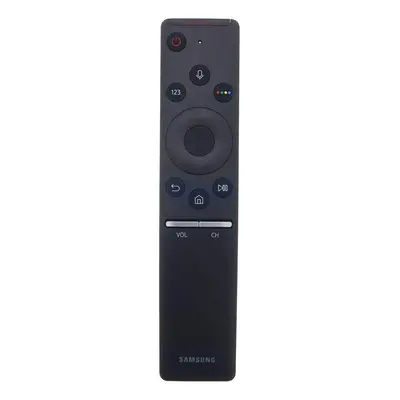 Universal Genuine Samsung Voice Remote Control Compatible for BN59-01241A BN59-01242A BN59-01266