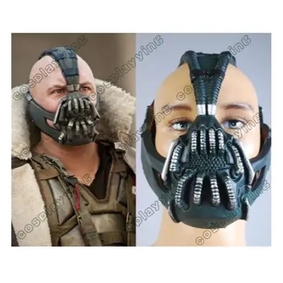 Knight Rises Bane Halloween Costume Bane Mask