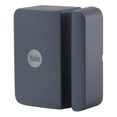 Yale Outdoor Contact Alarm Accessory 200m Range Compatible Alexa Google Philips