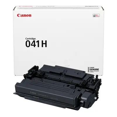 Canon 0453C002 (041H) Toner black, 20K pages