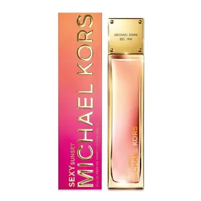 Michael Kors Sexy Sunset 3.4 Edp Sp