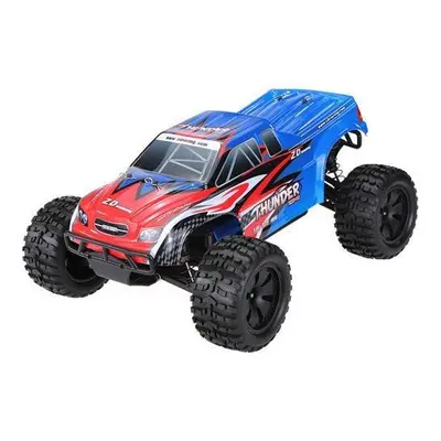 2.4GHz RTR Brushless Off Road RC Car Vehicles Models