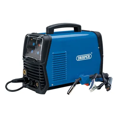 Gas/Gasless MIG Inverter Multi-Welder, 200A