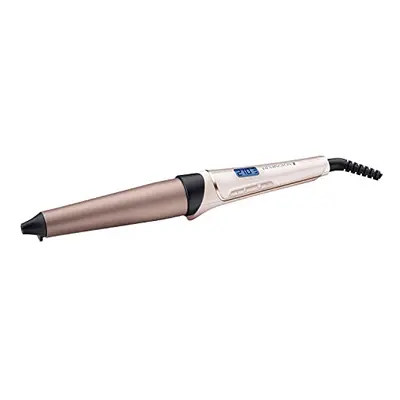 Remington Proluxe Hair Curling Wand, 25-38mm barrel with Grip Tech coating , Pro+ setting at 185