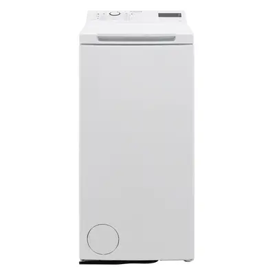 Hotpoint WMTF722UUKN 7Kg Washing Machine with rpm - White