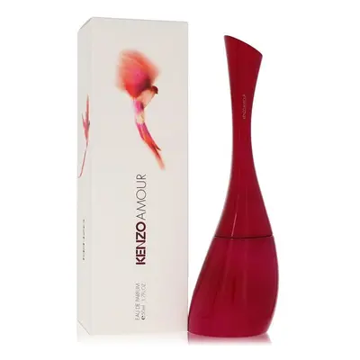 Kenzo Amour Eau de Parfum EDP 50ml Fuchsia Edition Women Spray