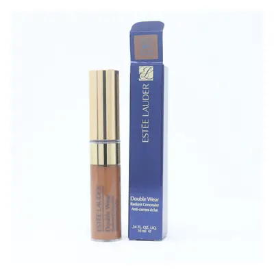 (6N Extra Deep) Estee Lauder Double Wear Radiant Concealer 0.34oz/10ml New With Box