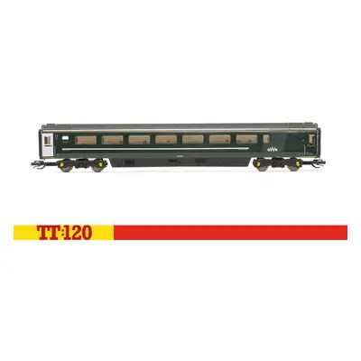 Hornby TT:120 GWR Mk3 Trailer Guard Standard - Era TT4041