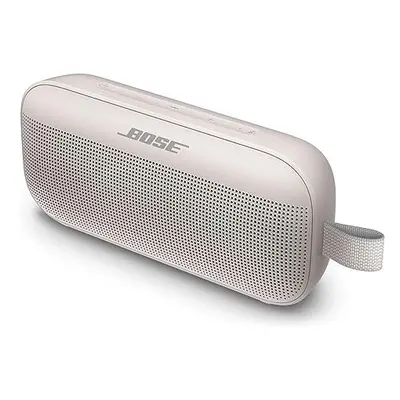 (White) Bose SoundLink Flex Bluetooth Portable Speaker