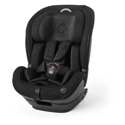 Silver Cross - Balance i-Size Car Seat - Toddler Car Seat - Isofix Car seat - Point Safety Harne