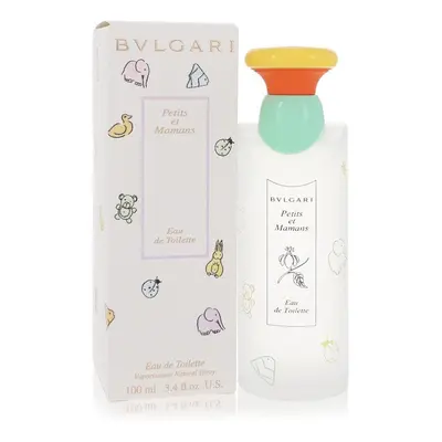 Bvlgari Petits Et Mamans 100ml EDT Spray