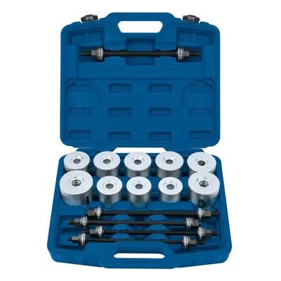 Bearing, Seal and Bush Insertion/Extraction Kit (27 Piece)