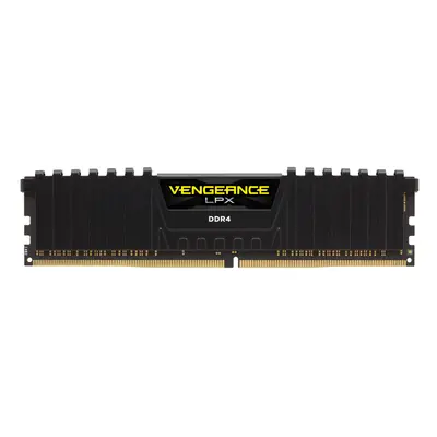 Corsair Vengeance LPX, 16GB, DDR4 16GB DDR4 2666MHz memory module