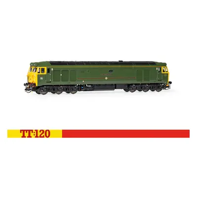 Hornby TT:120 BR Class Co-Co 'Sir Edward Elgar' - Era TT3013M