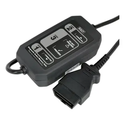 EOBD Diagnostic Socket Memory Safe - Stores Vehicle Settings - 1.8m Cable