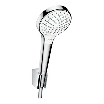 Croma Select Shower holder set Vario with shower hose cm