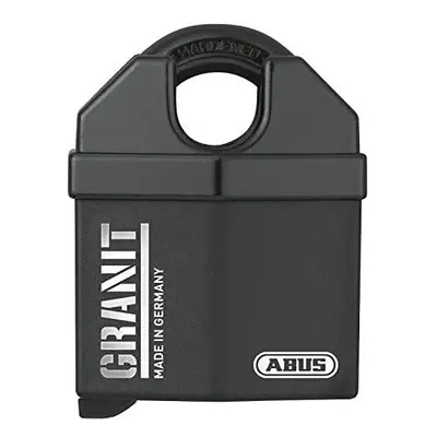 Abus Granit 37/60 B/DF Shielded Padlock mm