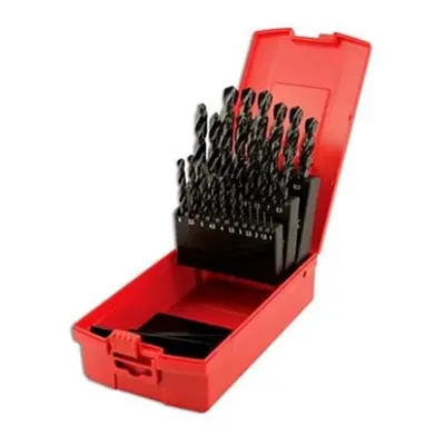 HSS A100 Metric Drill Set - Piece