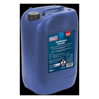 Degreasing Solvent 25L