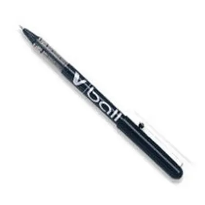 Pilot V-Ball Black 1pc(s)