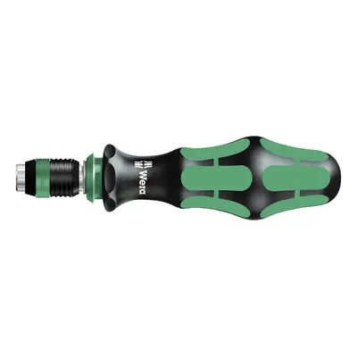 Wera 1 x x 817 R SB Bit Holding with Rapidaptor - Silver