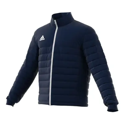 adidas Entrada Light Men's Jacket Navy Blue IB6071