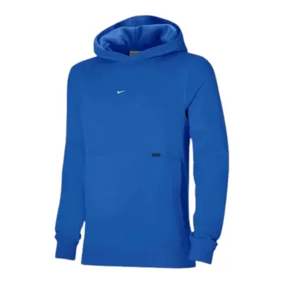 Men's Nike NK Strike PO Hoody blue DH9380