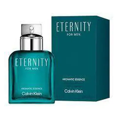 Calvin Klein Eternity For Men Aromatic Essence Edp Spray 50ml