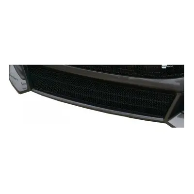 (Silver) Ford Focus ST MK3.5 - Lower Grille (2015 to 2018)