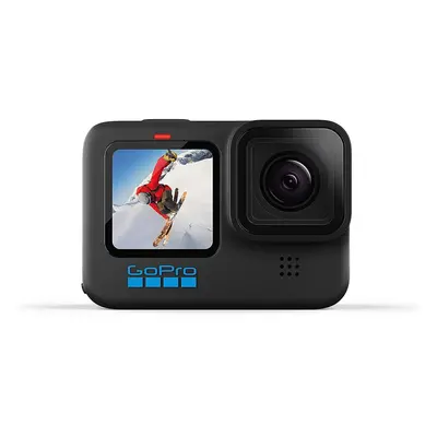 GoPro HERO8 Action Camera CHDHX-802 Black