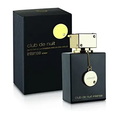 Club De Nuit Intense Woman 105ml Eau De Parfum