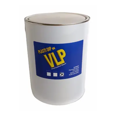 (5000ml) VLP - Bouncy Castle Repair - Clear