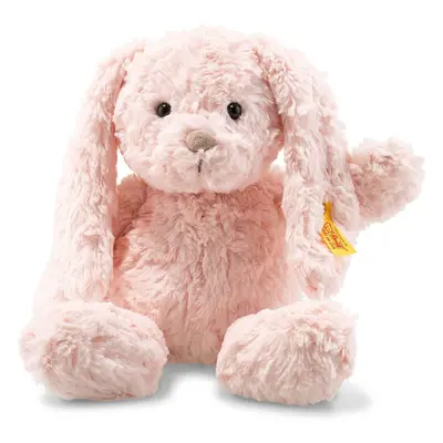 Steiff Rabbit, Pink