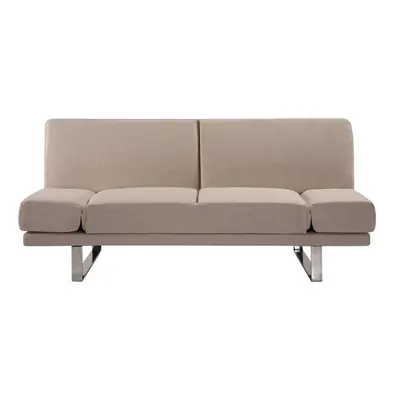 Sofa Bed YORK Beige