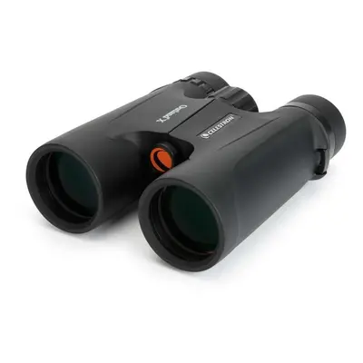 Celestron Outland X 8x42 Roof Prism Binoculars Black